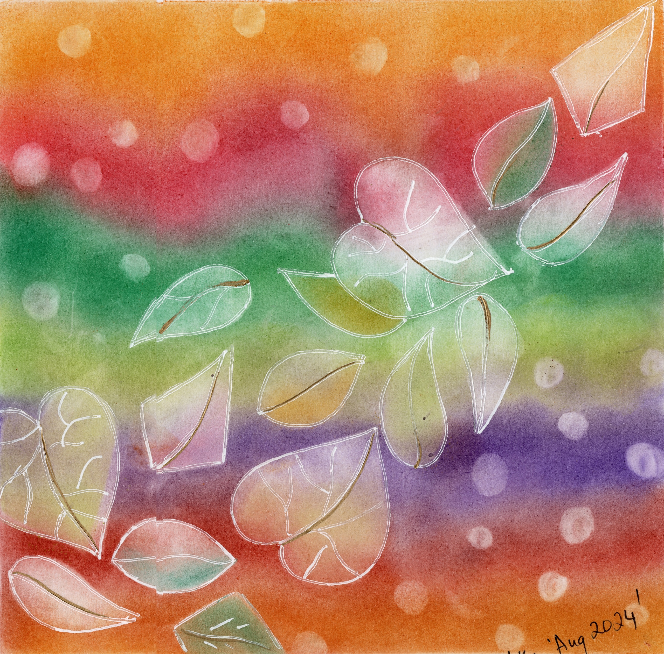 Dreamy Fall edited