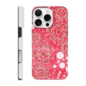 Tough case Apple iPhone 16 Pro Max