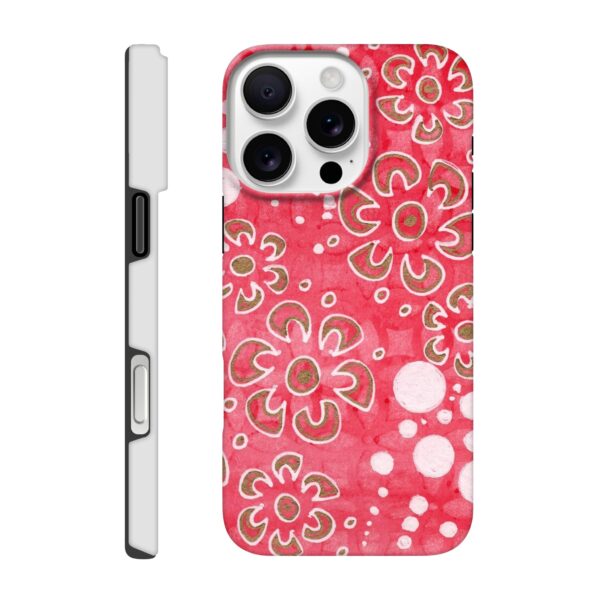 Tough case Apple iPhone 16 Pro Max